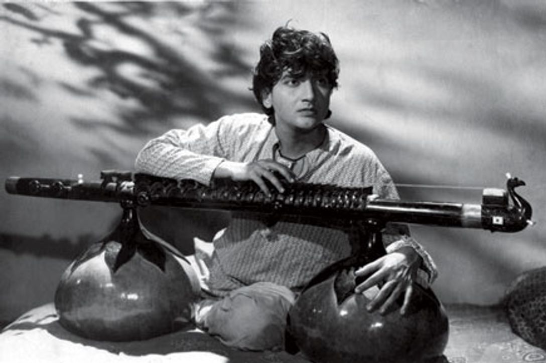 Sixty Years of Baiju Bawra - Open The Magazine