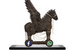 The Pegasus Files