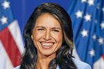 Tulsi Gabbard