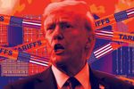 Donald Trump: Trade Tariff