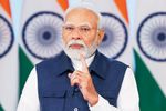 Prime Minister Narendra Modi, New Delhi, April 26, 2025