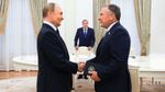 Russian President Vladimir Putin and US special envoy Steve Witkoff in Moscow, August 6, 2025