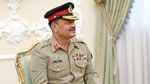 Pakistan army chief Asim Munir