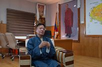 Penpa Tsering