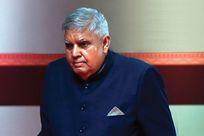 Jagdeep Dhankhar