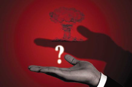 India's Nuclear Doctrine: The Calculus of Armageddon