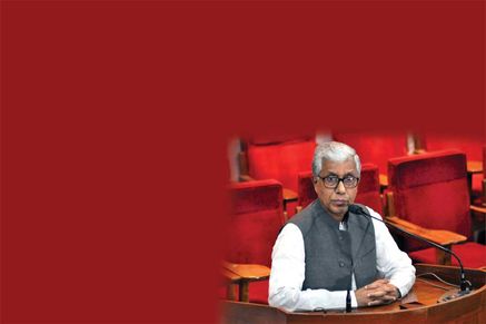 Manik Sarkar