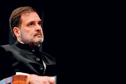 Rahul Gandhi: Between Denial and Delusion