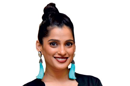 Priya Bapat