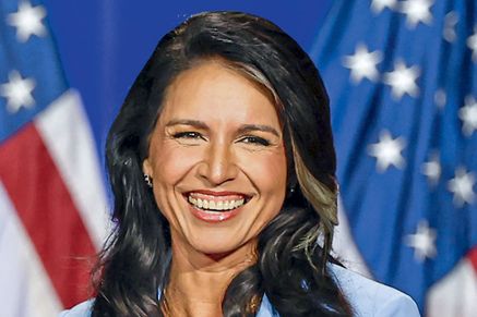 Tulsi Gabbard