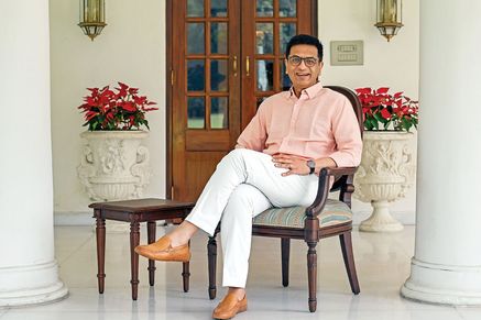 Dhananjaya Yeshwant Chandrachud