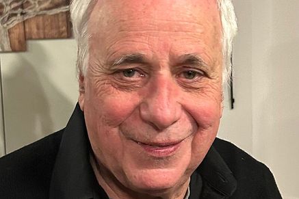 Ilan Pappé