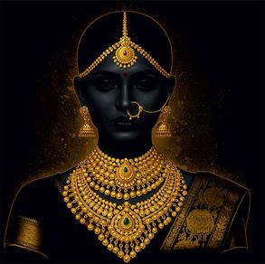 Gold’s Own Country