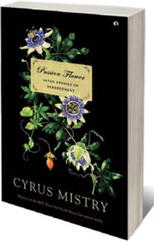 Book-Passion-flower