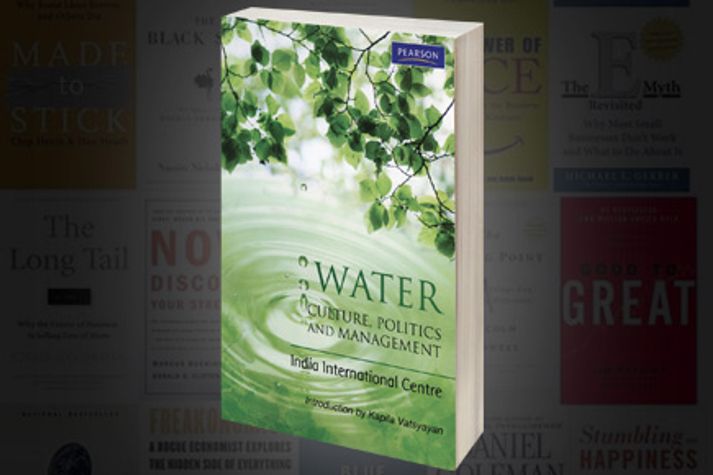 Books-water