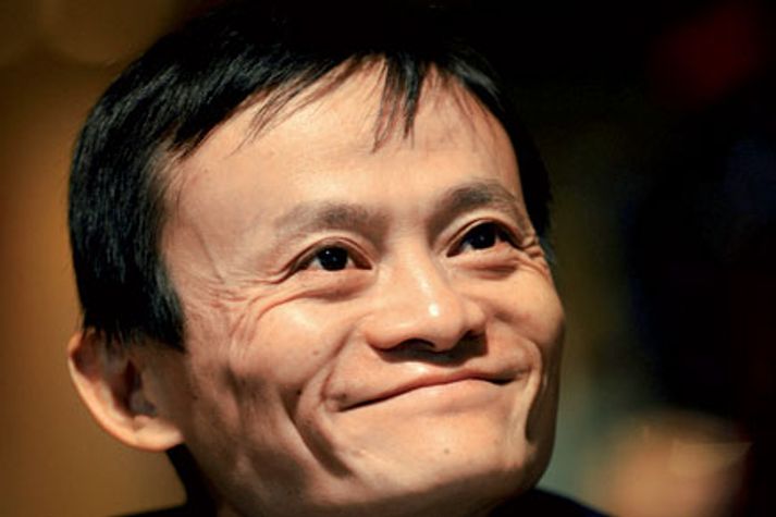 Business-jackma