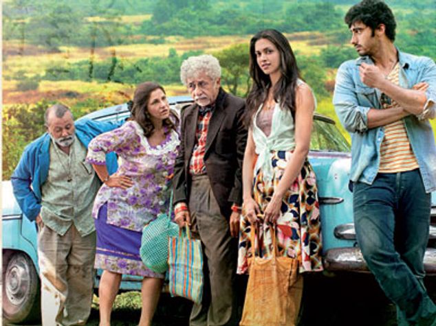 Cinema-findingfanny