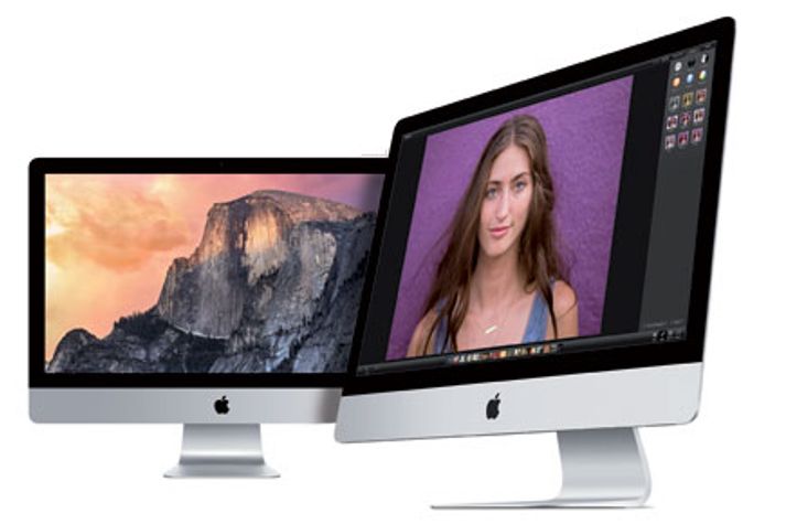 Gadget-Imac