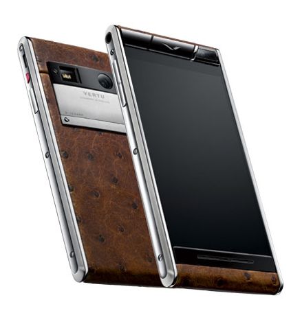 Gadget-Vertu