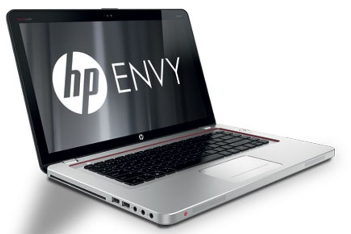 HP-envy