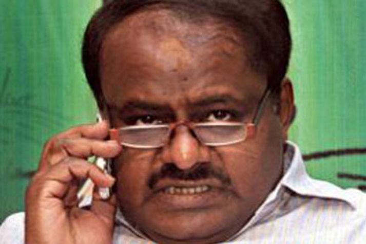 Kumaraswamy