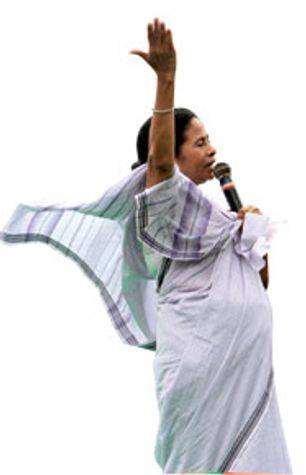 MamataBanerjee