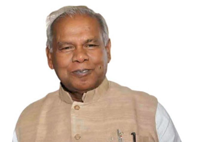 Manjhi