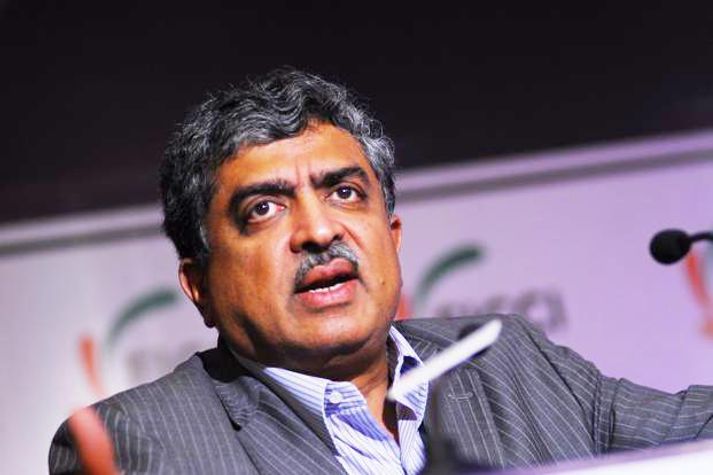 Nandan-Nilekani