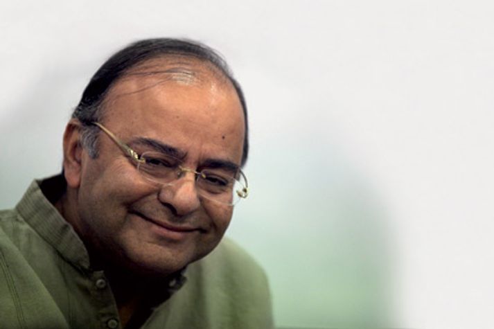 Neo-middleclass-Jaitley