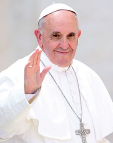 Person-Pope-Francis