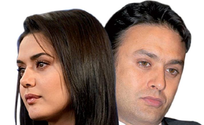 Preity-Zinta-Wadia