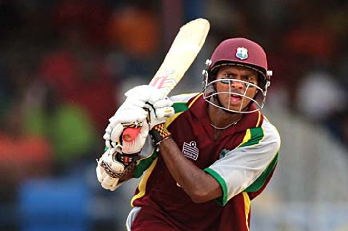 Shivnarine-Chanderpaul