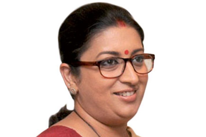 Smritiirani