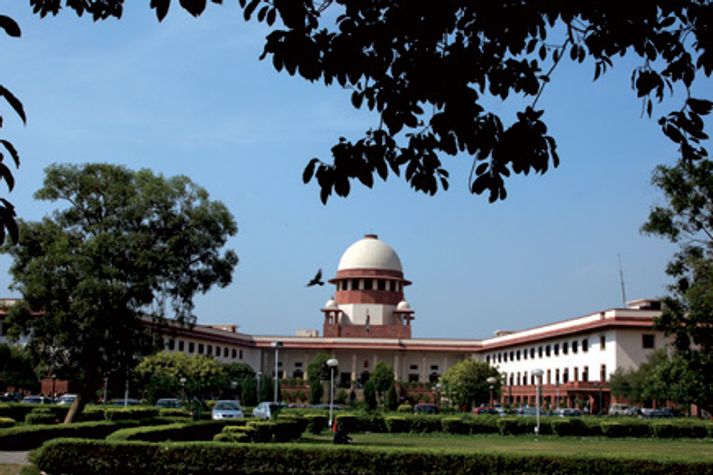 Supreme-court