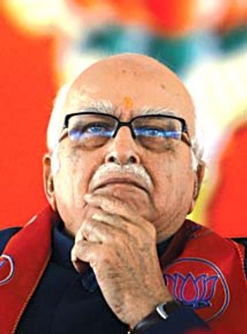 advani