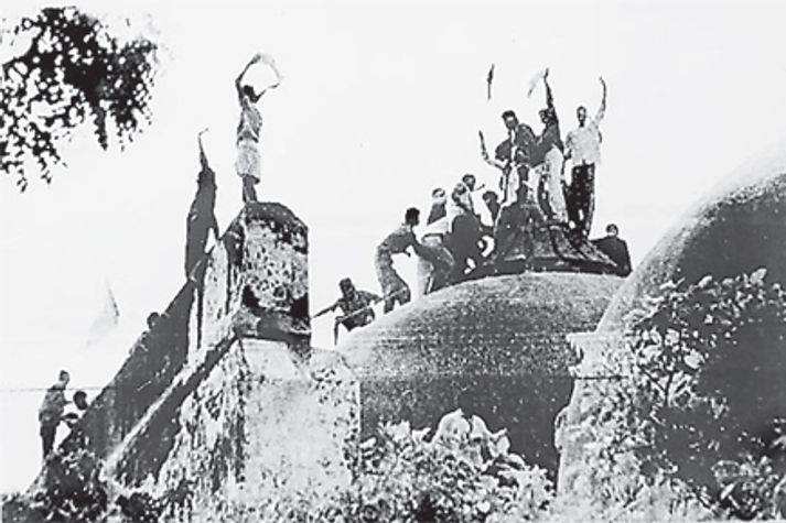 babri