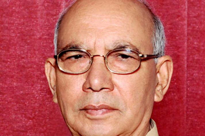 bharadwaj