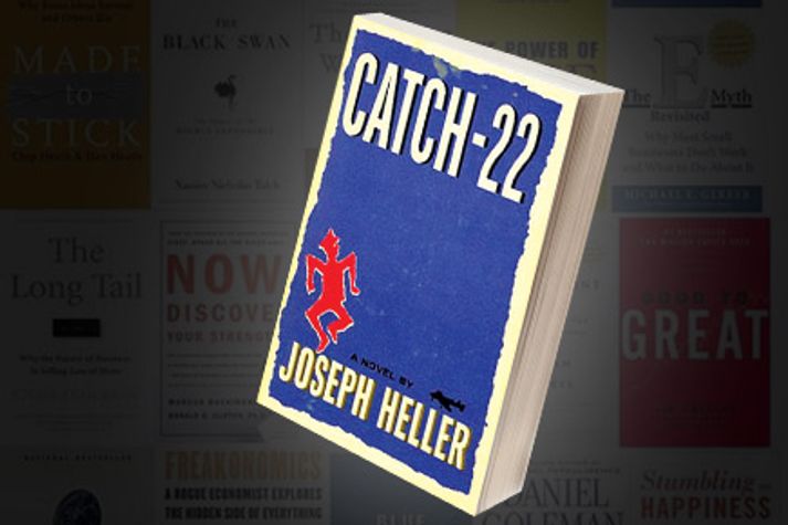 books-catch-22