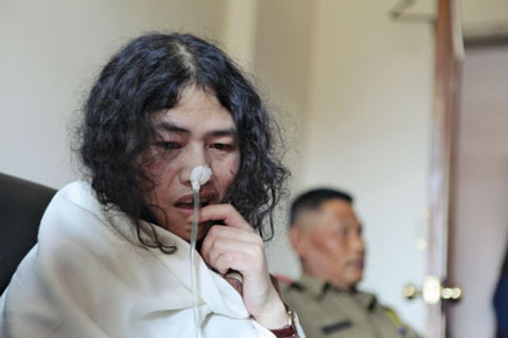 books-irom-sharmila