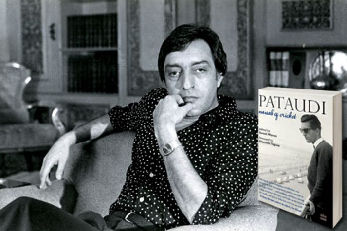 books-pataudi