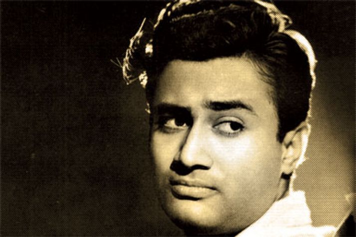 dev-anand