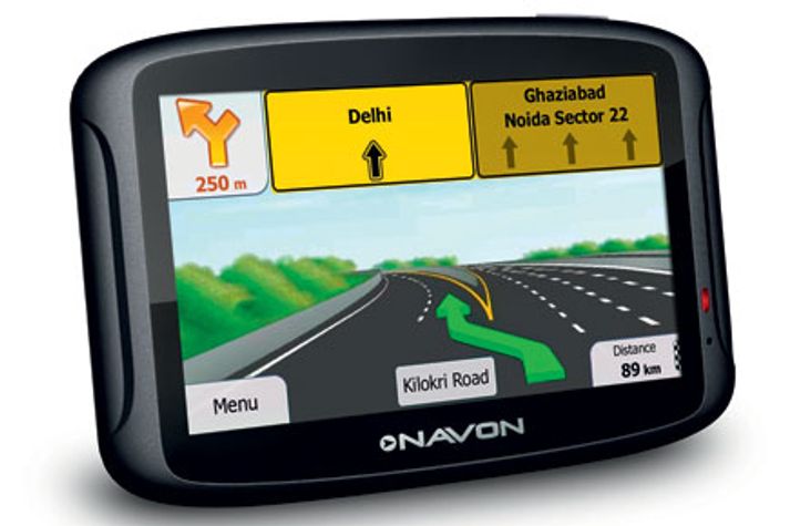 gadgets-Navon