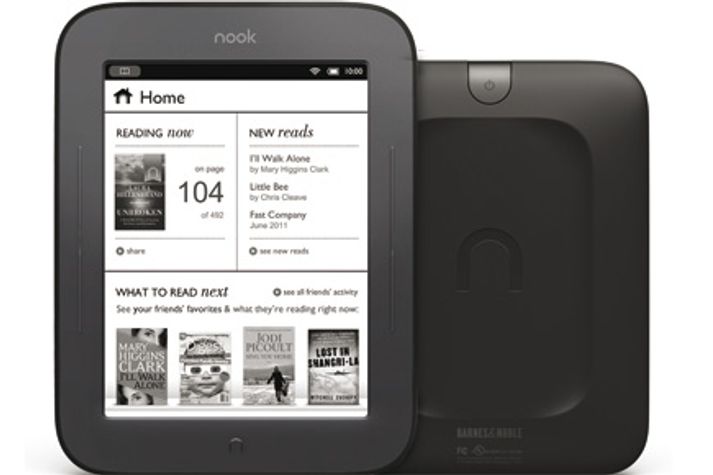 gadgets-nook