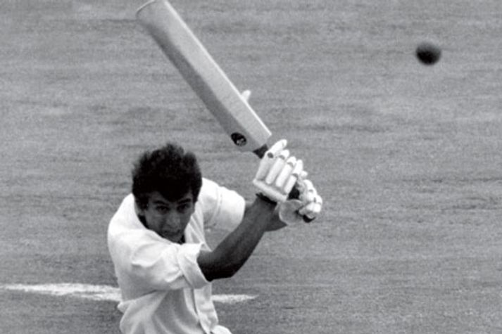 gavaskar