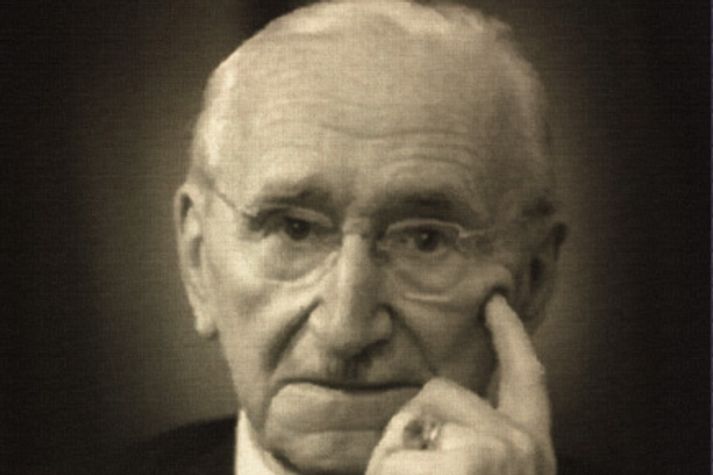 hayek