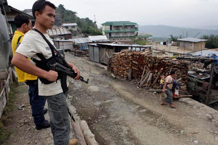 india-naga-rebels