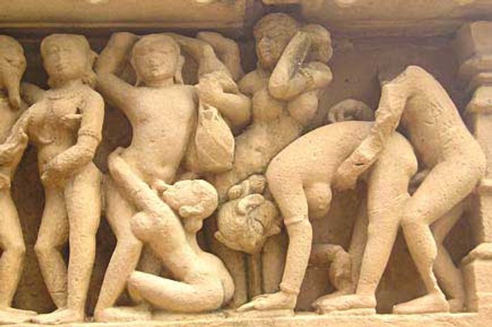 khajuraho