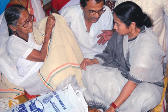 mamata