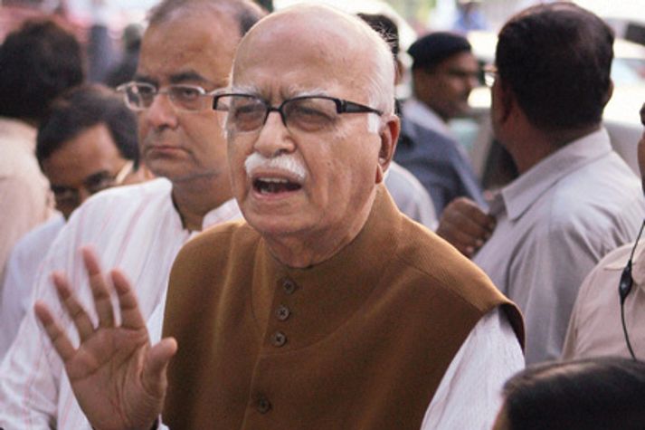 opinion-advani