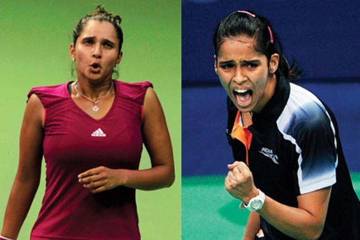 saina-sania